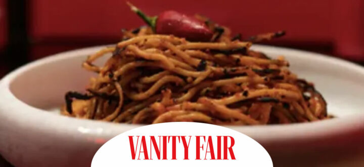 Vanity Fair Spaghetti All Assassina Ecco Dove Mangiare I Migliori A